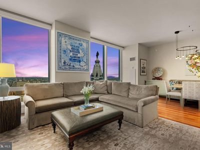 1414 S Penn Sq Unit 40D, Philadelphia, PA, 19102