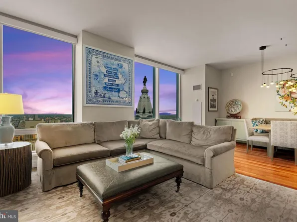 1414 S Penn Sq Unit 40D, Philadelphia, PA 19102