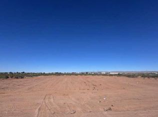 7289 Fairfield St, El Paso, TX 79928