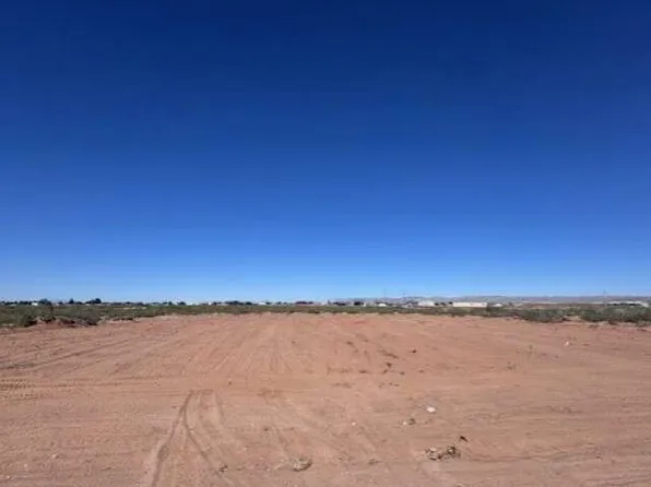 7289 Fairfield St, El Paso, TX 79928