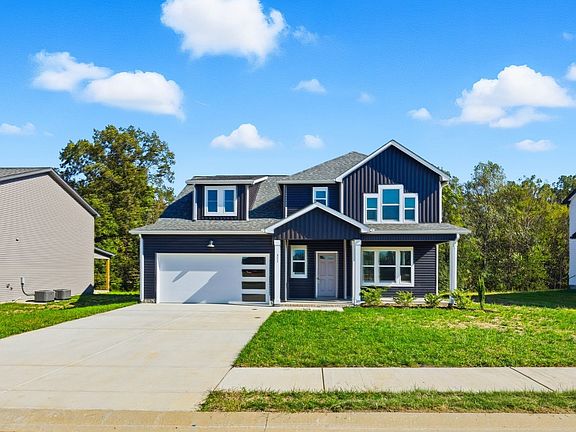 2nd image of 377 Galway Dr Lot 50