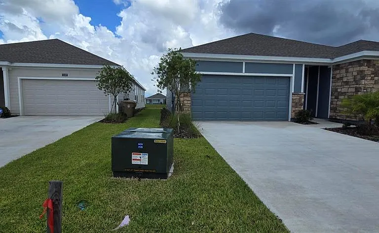 5543 Morant Bay Path — Photo 3