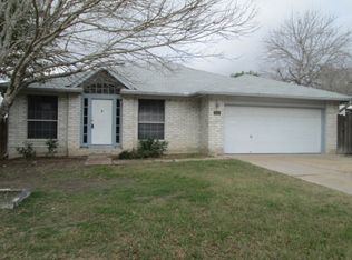 602 S 4th St, Pflugerville, TX 78660