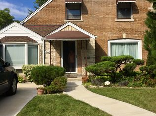 6844 N Kildare Ave, Lincolnwood, IL 60712