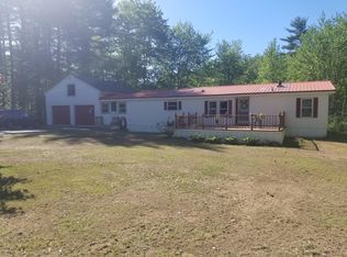 123 Chadbourne Ridge Rd, North Waterboro, ME 04061