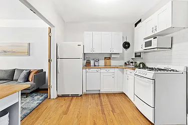 Rented by Compass
