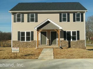 1200 Wood Rd #A, Lynchburg, VA 24502