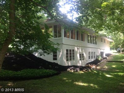 10700 Montrose Ave, Garrett Park, MD, 20896