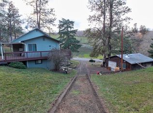 2816 Skyline Rd, The Dalles, OR 97058