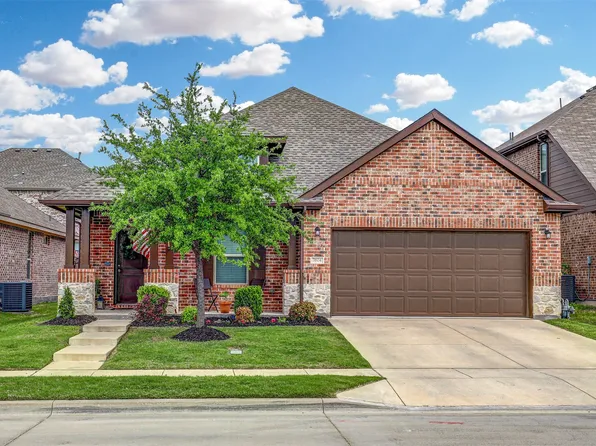 7604 Parkview Dr, Watauga, TX 76148