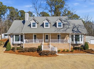 737 Highway 42, Calera, AL 35040