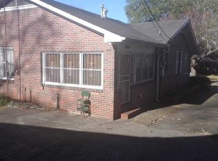 230 9th Ct S, Bessemer, AL 35020