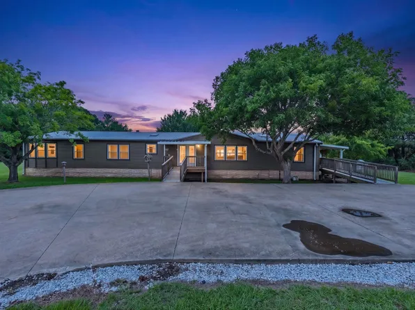 686 Fm 1903, Greenville, TX 75402