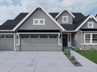 6452 S Mountaintop Way, Meridian, ID 83642