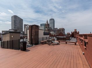 271 Dartmouth St APT 4D, Boston, MA 02116