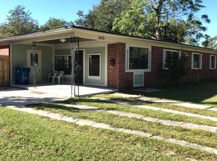 2400 Maple Leaf Dr E, Jacksonville, FL 32211