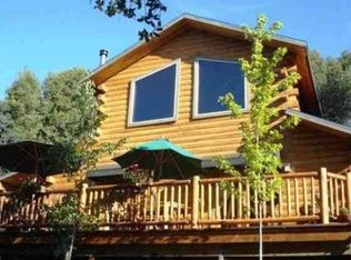 23522 Pine Log Rd, Columbia, CA 95310