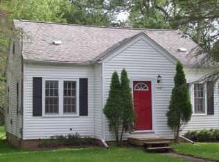 2337 Stevens Ave, Kalamazoo, MI 49008