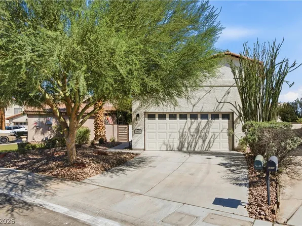 6608 Kirwan Heights Way, Las Vegas, NV 89108