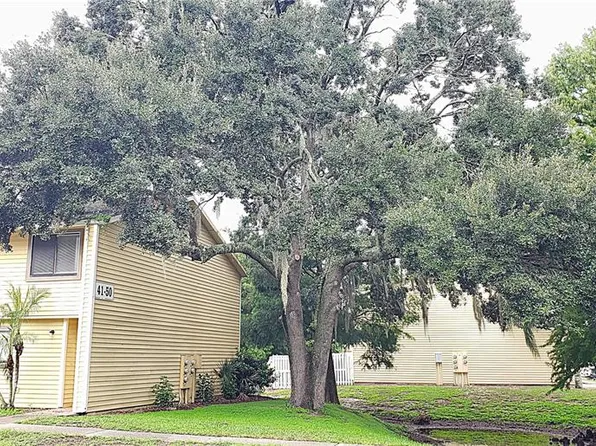 22726 GAGE LOOP #41, LAND O LAKES, FL 34639