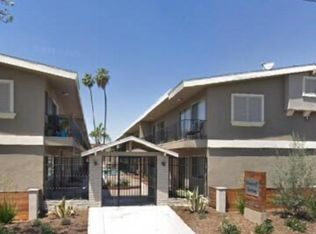 16275 Woodruff Ave APT 23, Bellflower, CA 90706