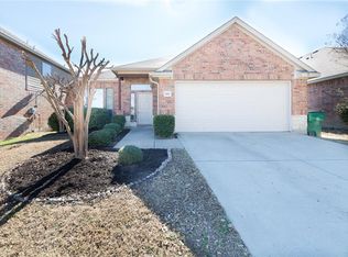 2801 Bentwood Way, McKinney, TX 75071