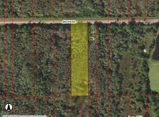 2760 60th Ave NE LOT 1, Naples, FL 34120