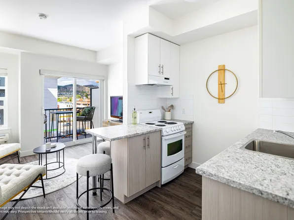 Central Green, 1710 Richter St #303, Kelowna, BC V1Y 1P1