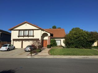 685 Princess Pl, Milpitas, CA 95035