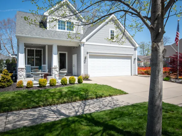 305 Erie St, South Haven, MI 49090