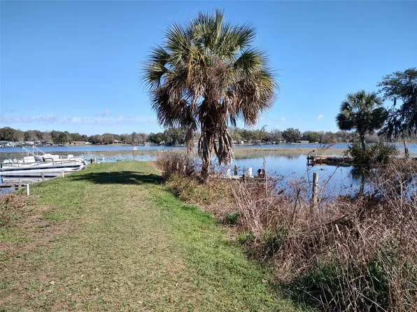 3770 E Eagle Trl, Hernando, FL 34442