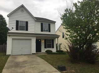 140 Cottage Lake Way, Columbia, SC 29209