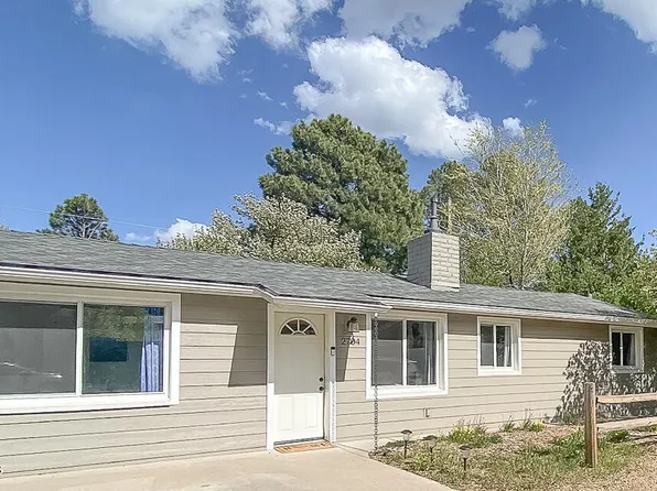 2704 N East St, Flagstaff, AZ 86004