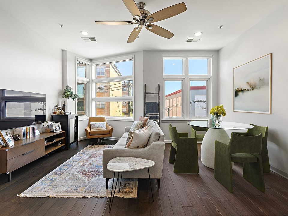1100 Adams St APT 405, Hoboken, NJ 07030 | Zillow