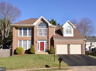 47408 Gallion Forest Ct, Sterling, VA 20165