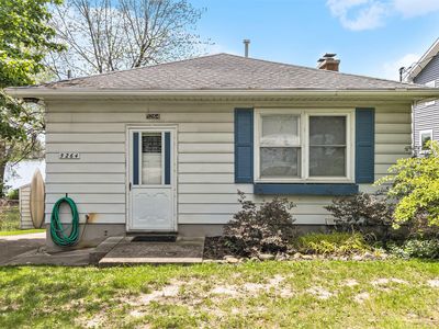 5264 Happy Hollow Dr, Manchester, MI, 48158