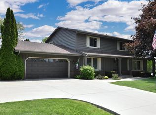 5611 Independence Rd, Mount Pleasant, WI 53406