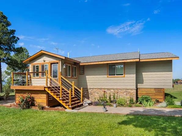 12641 Road 40, Mancos, CO 81328