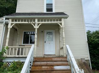 401 S Walnut St APT 1, Ravenna, OH