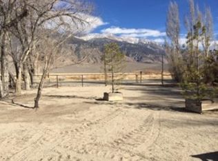 299 Crestview Dr, Bishop, CA 93514