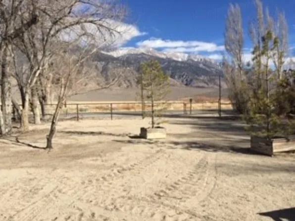 299 Crestview Dr, Bishop, CA 93514
