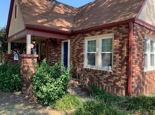 821 S Indianapolis Ave, Tulsa, OK 74112