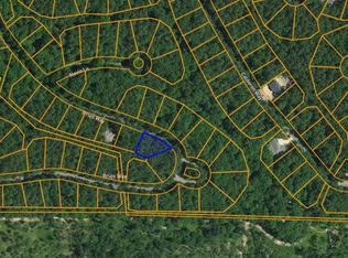 Brujo Way, Hot Springs Village, AR 71909