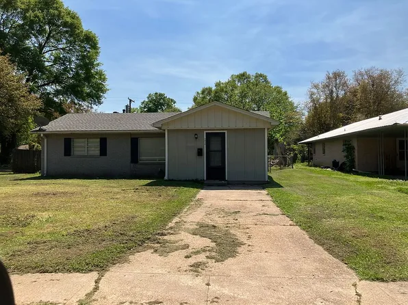 1820 Clover Ln, Alexandria, LA 71301