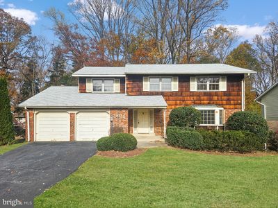 7804 Carrleigh Pkwy, Springfield, VA, 22152