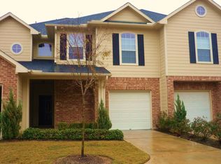 911 Oak Creek Dr, Katy, TX 77450