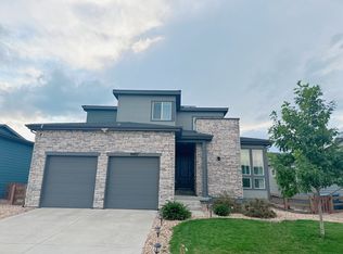 9407 Anvil St, Arvada, CO 80007