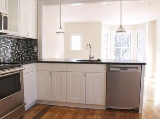 85 Windsor St #2G, Roxbury Crossing, MA 02120