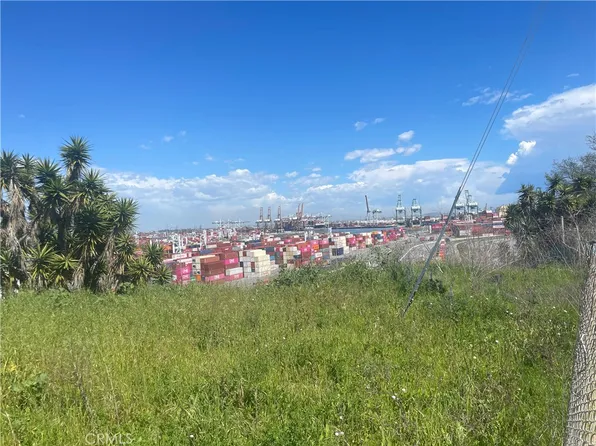 522 W Mac Arthur Ave, San Pedro, CA 90731