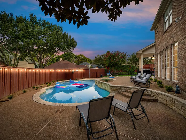 600 Post Oak Dr — Photo 41